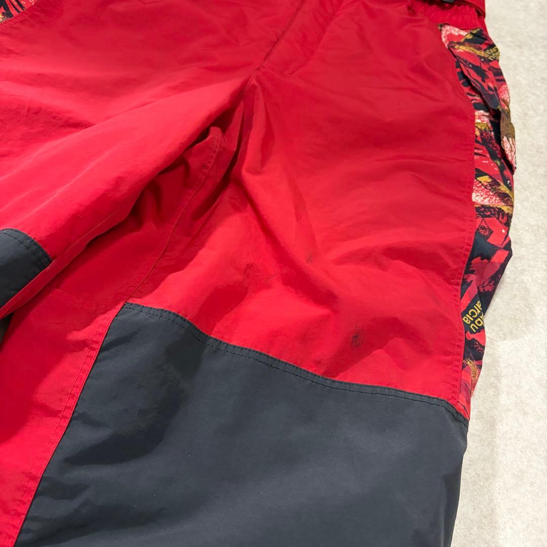 アブガルシア　防寒ジャケット　上下セットアップ AbuGarcia 防寒着