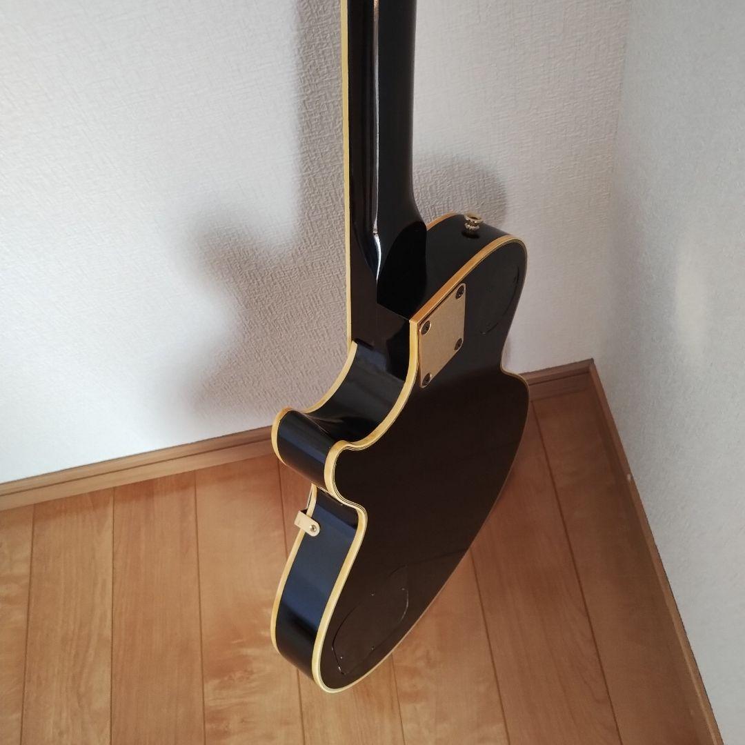 Tomson　LES PAUL COSTOM JAPAN VINTAGE!