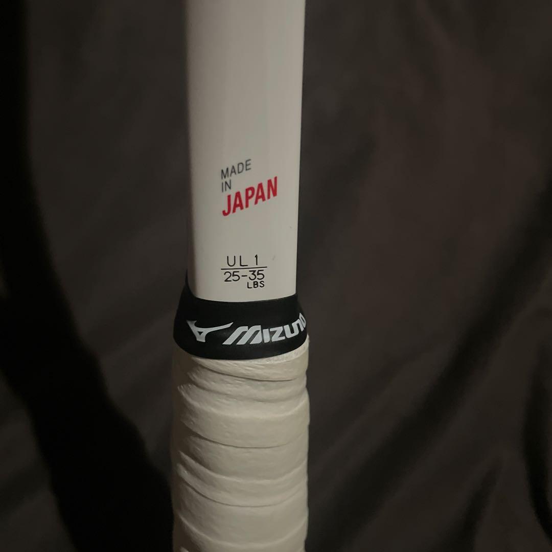 ジオブレイク70V テニスラケット