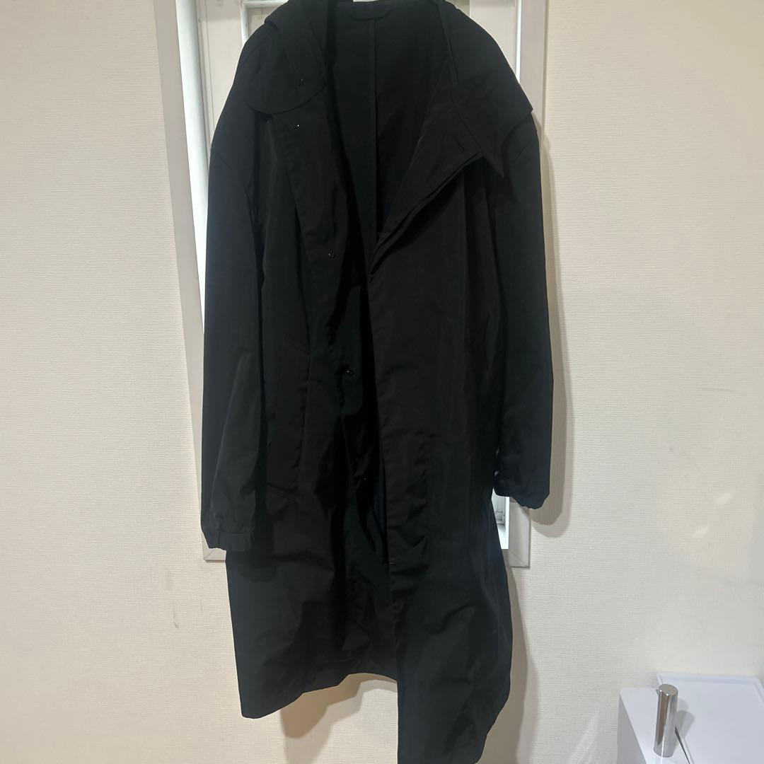 MB ハイエンドレインコート サイズM