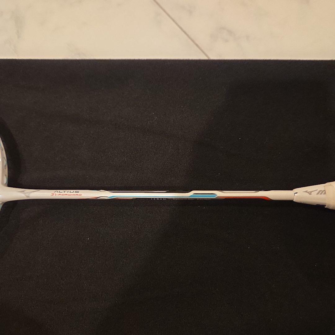 ミズノ　アルティウスJ1フォワードmizuno　ALTIUSJ1-FORWARD