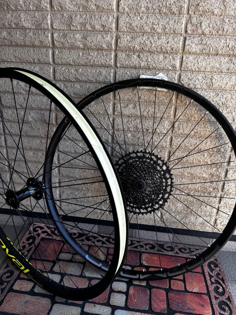 Specialized スタンプジャンパー　Sサイズ