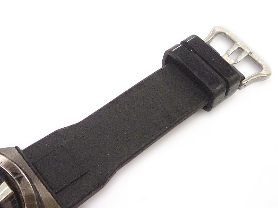 カシオ プロトレック マルチフィールドライン PRW-70Y 電波ソーラー