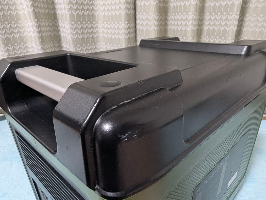 EENOUR ポータブル電源 P2001 大容量 2000Wh