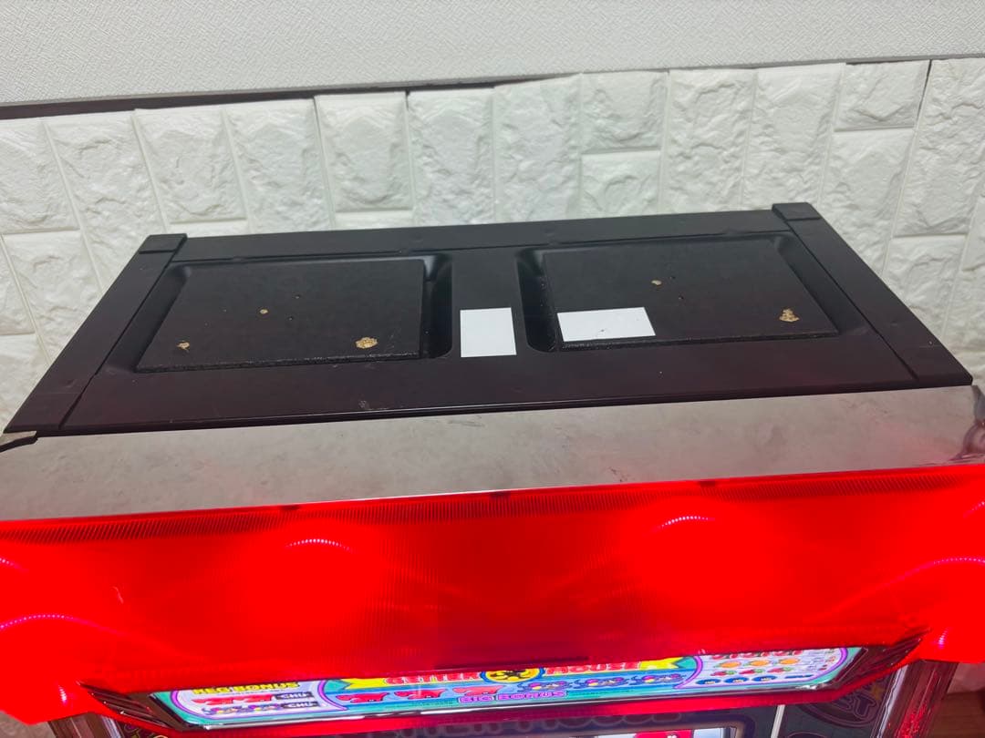 【不要機♪】GETTER MOUSE ♪