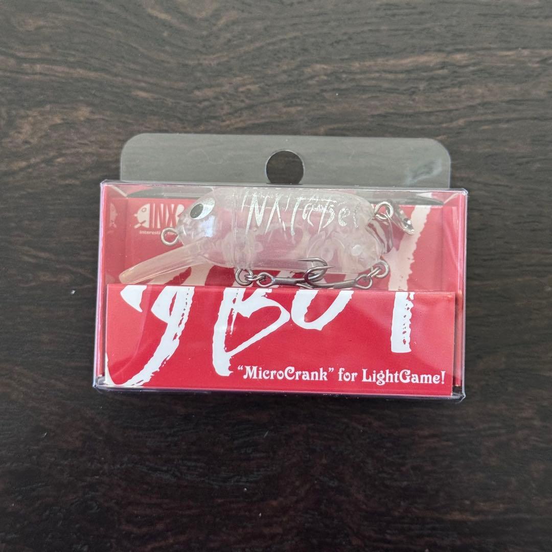 【INX.label】ジェイボーイ j-Boy 設立5周年記念モデル 6点セット