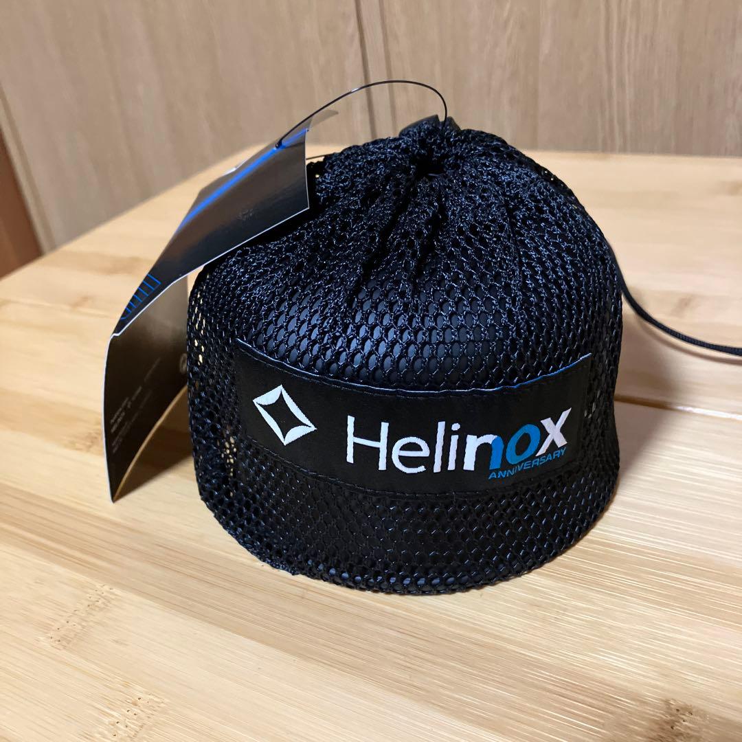 ヘリノックス 10周年限定　OD缶カバー