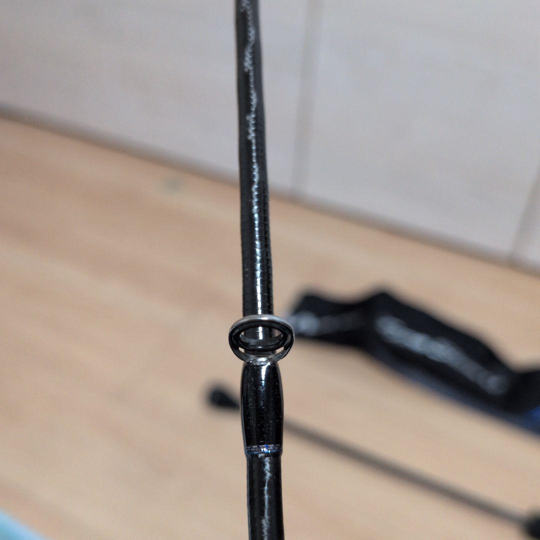 SHIMANO 20 GAME TypeSlowJ B66-2 美品