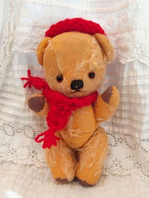 チャドバレー トフィーベア 23cm