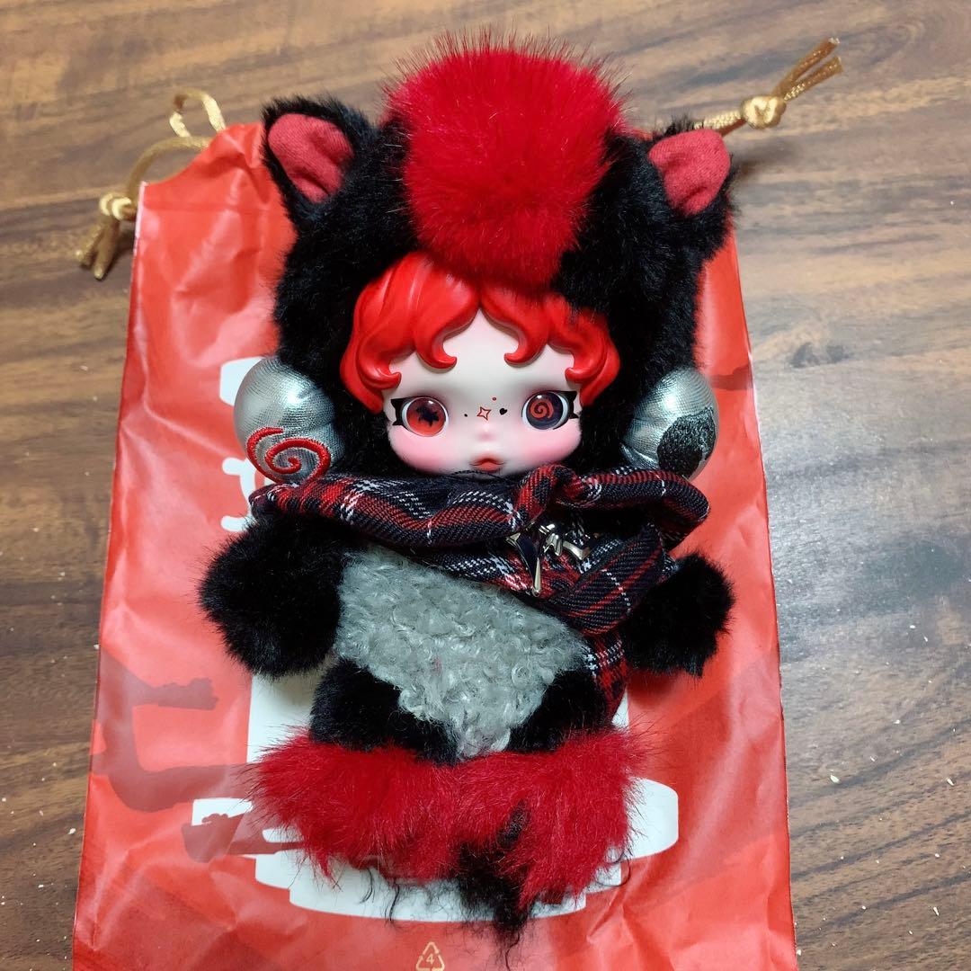 Have a Good Run シリーズ ぬいぐるみペンダント 馬力全開