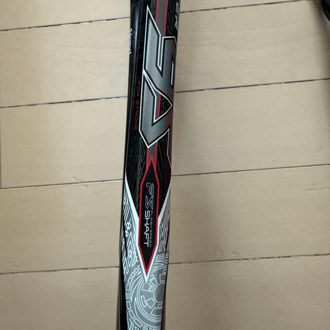 YONEX F-LASER 軟式テニスラケット　エフレーザーヨネックス後衛9s