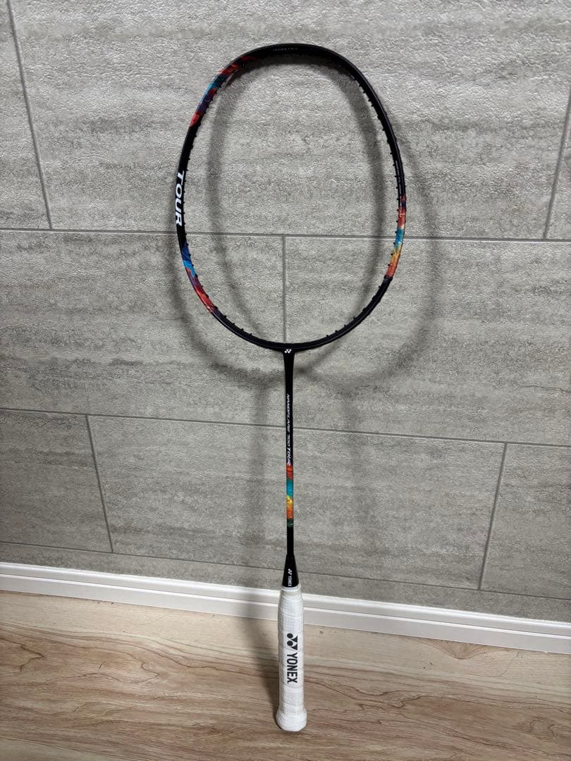 ナノフレア700 ツアー 新品未使用