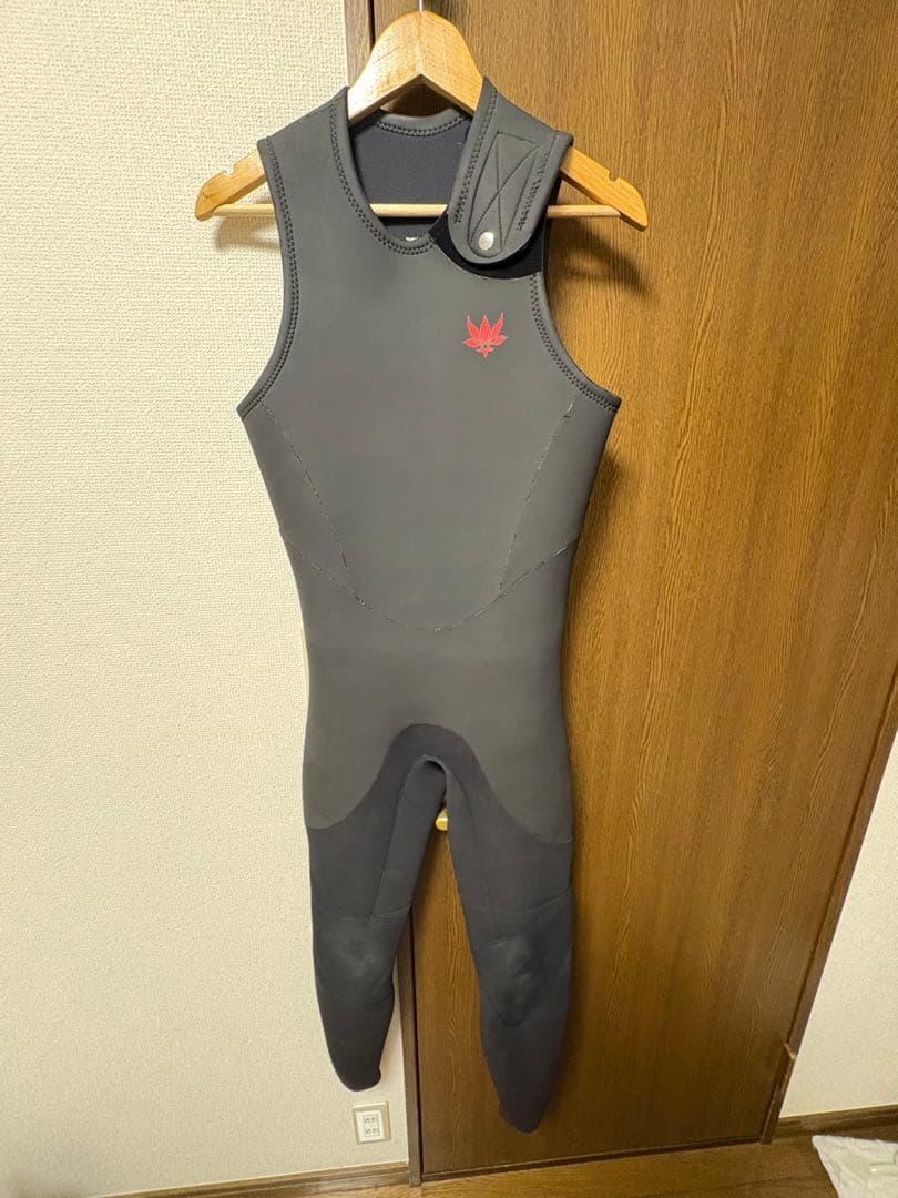 アックスクラッシック。ロングジョン。