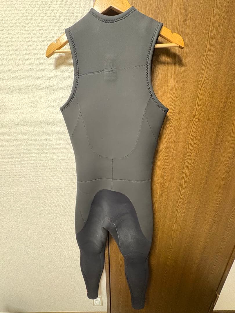 アックスクラッシック。ロングジョン。