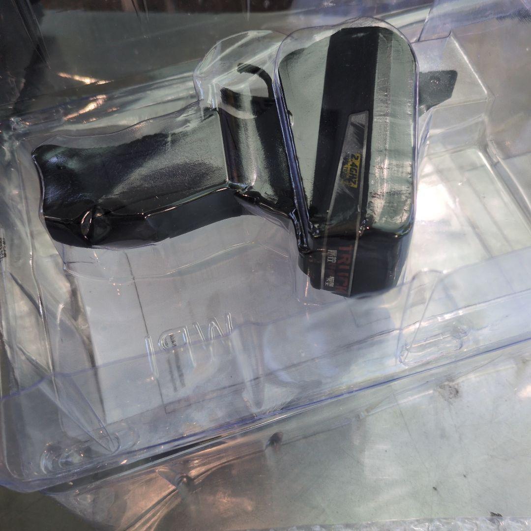 WPL SUZUK I 軽トラック キャリー　R/C