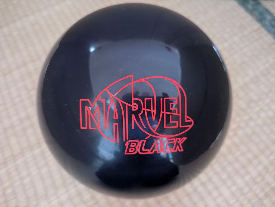 新品未使用　ストーム　マーベルマックスブラック 15ポンド