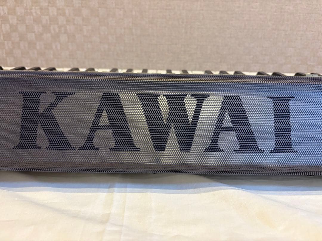 KAWAI カワイ 88鍵盤 電子ピアノ es1 デジタルピアノ