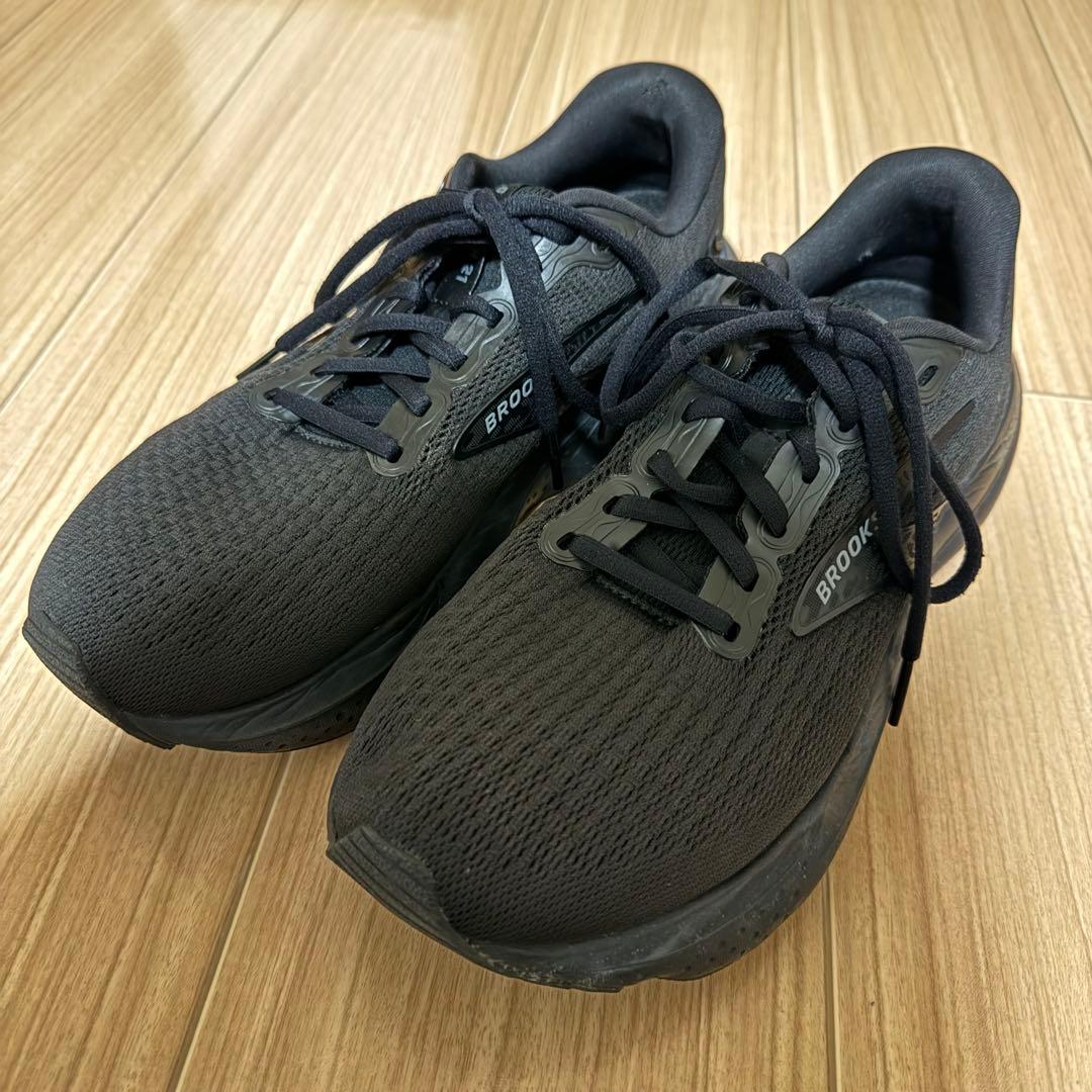 ブルックス　グリセリン21 26.5cm