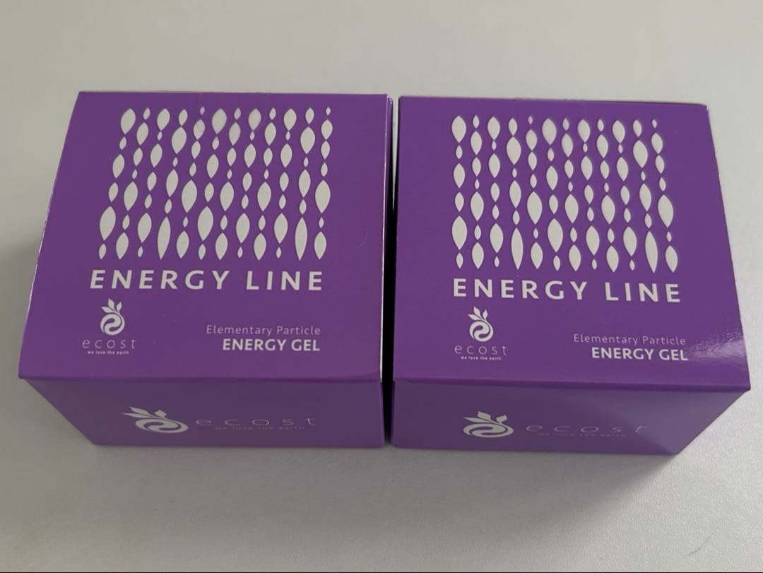 アコルデ ecost（エコスト）保湿ジェルIII－ＰＷ　50g 2個セット