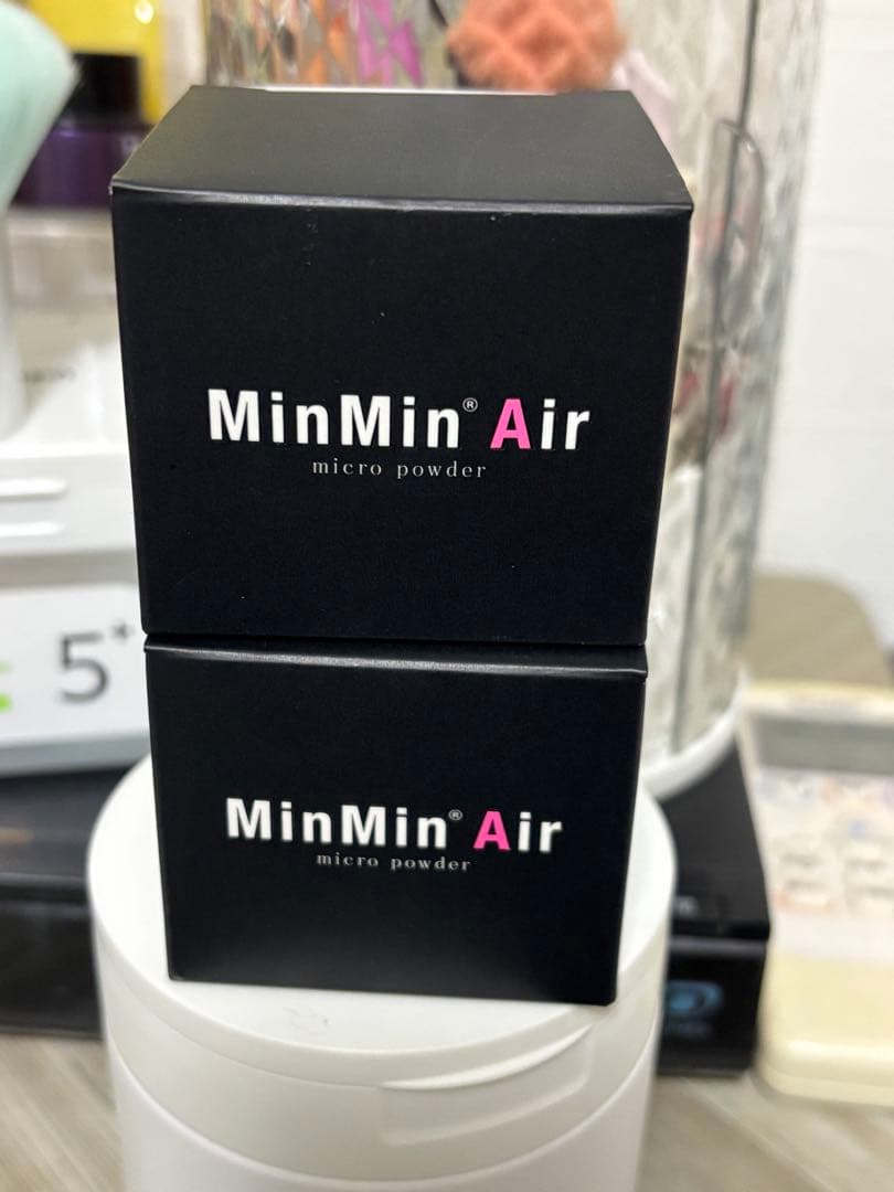 MinMin Air 2個セット