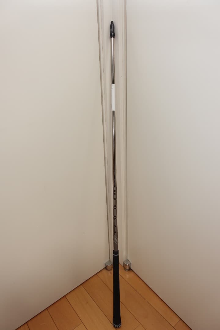 PING G440 TOUR 2.0 CHROME ユーティリティシャフト 7u