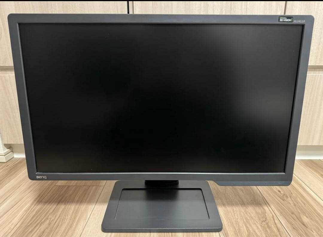 BenQ XL2411P 24インチ モニター
