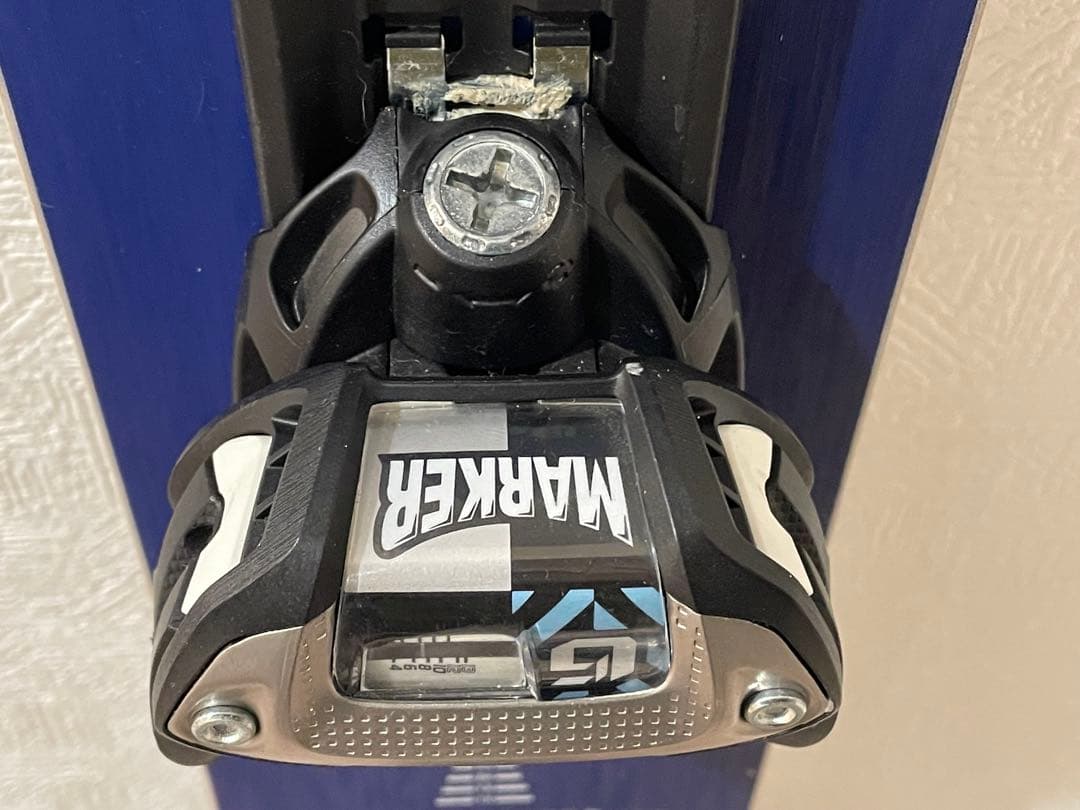 スキー MARKER FREE STYLE Griffon-13 DEMO