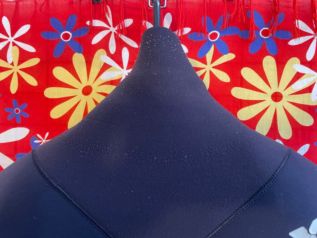 maxim フルスーツ 3/3mm ネックインシステム M~ML サイズ