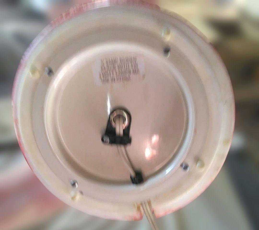 ◆BIG‼️50cmESSO エッソくん ◆ドロップボーイ 店頭用卓上ライト