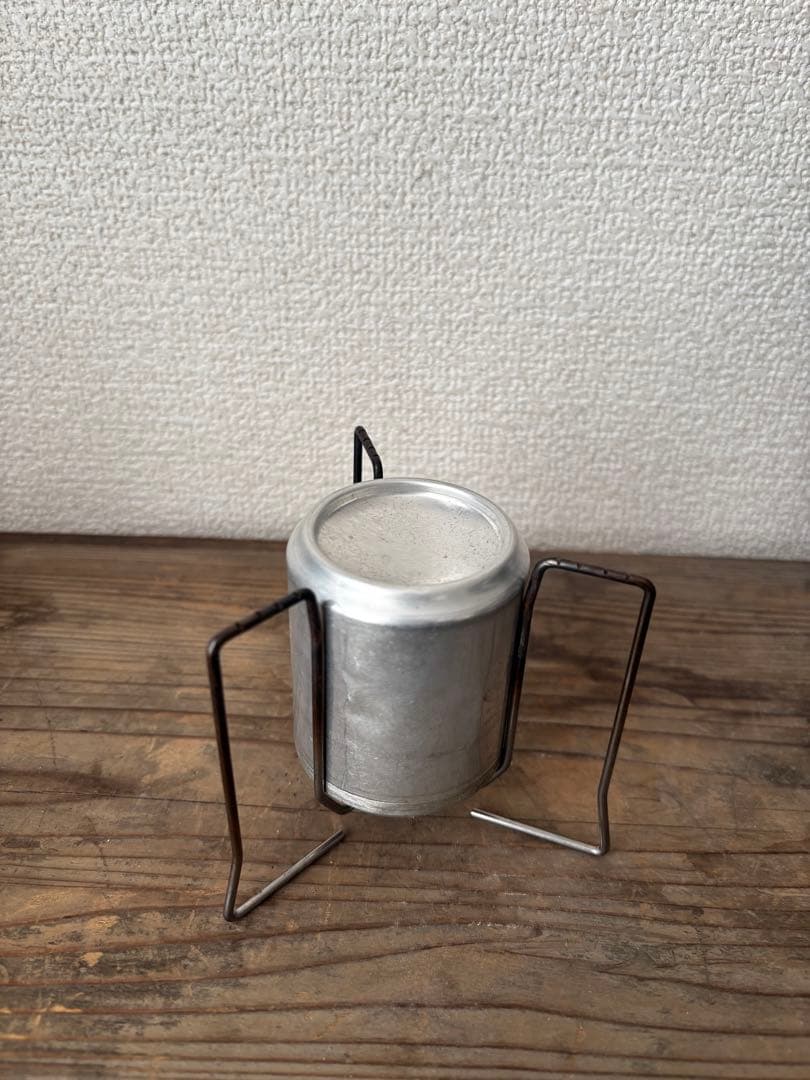 sanpo's fun lite gear アルコールストーブ