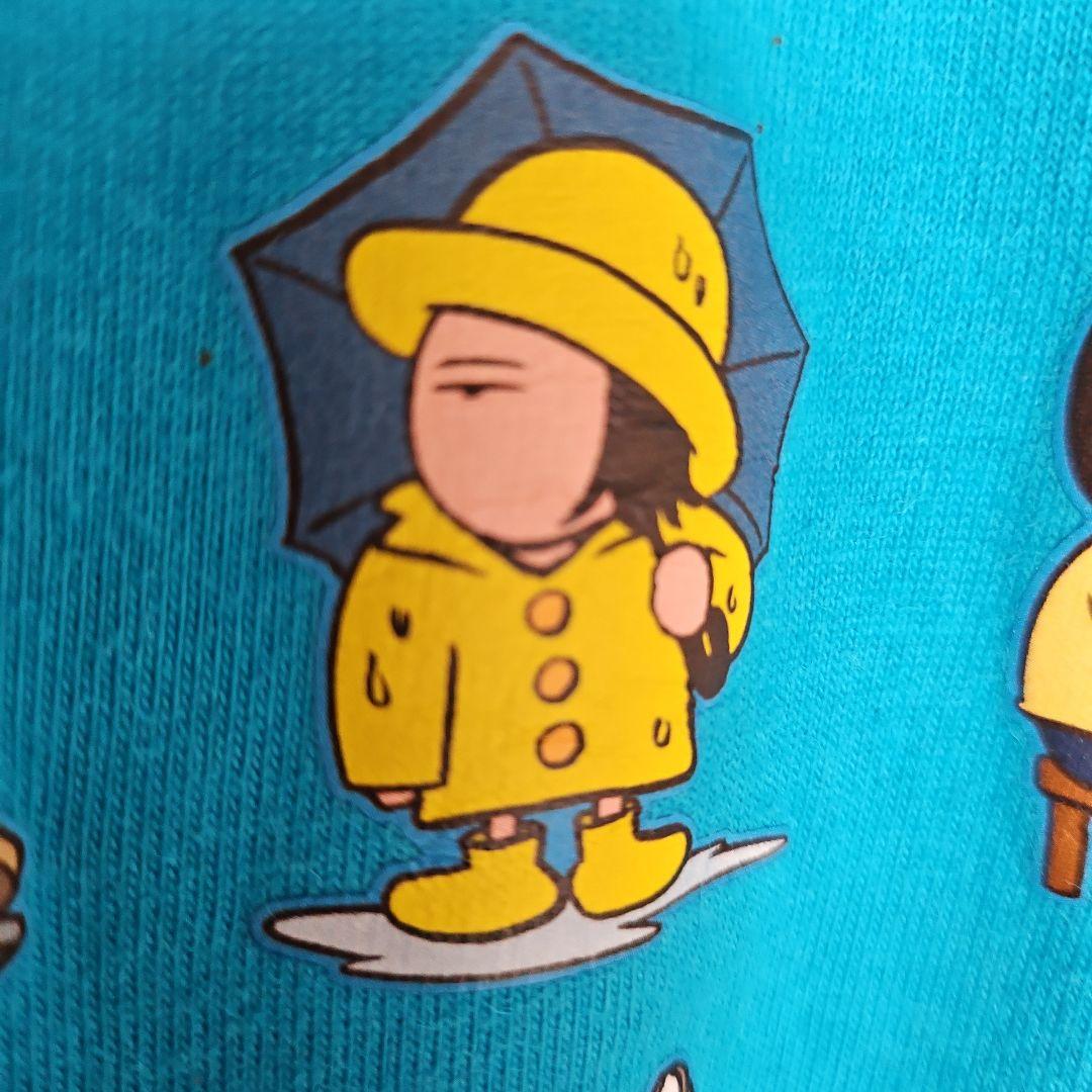 山下達郎さん　Tシャツ　Mサイズ