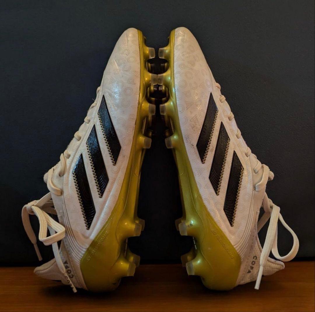 コパピュア 3 FG25.5cm