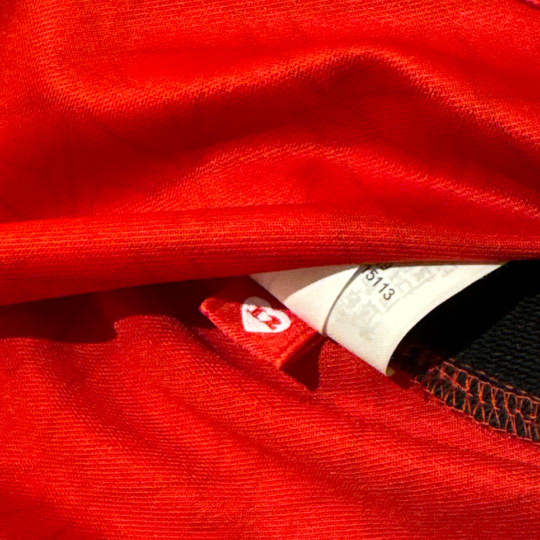 新品 浦和レッズ 平川忠亮 引退試合 優勝記念 ユニフォーム Lサイズ