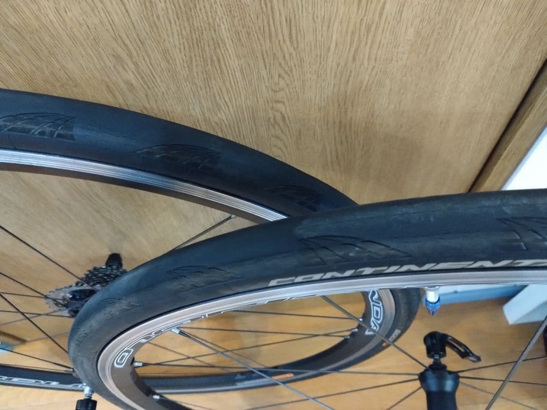 CAMPAGNOLO　カンパニョーロ　ZONDA　 ゾンダ　引取限定　神奈川