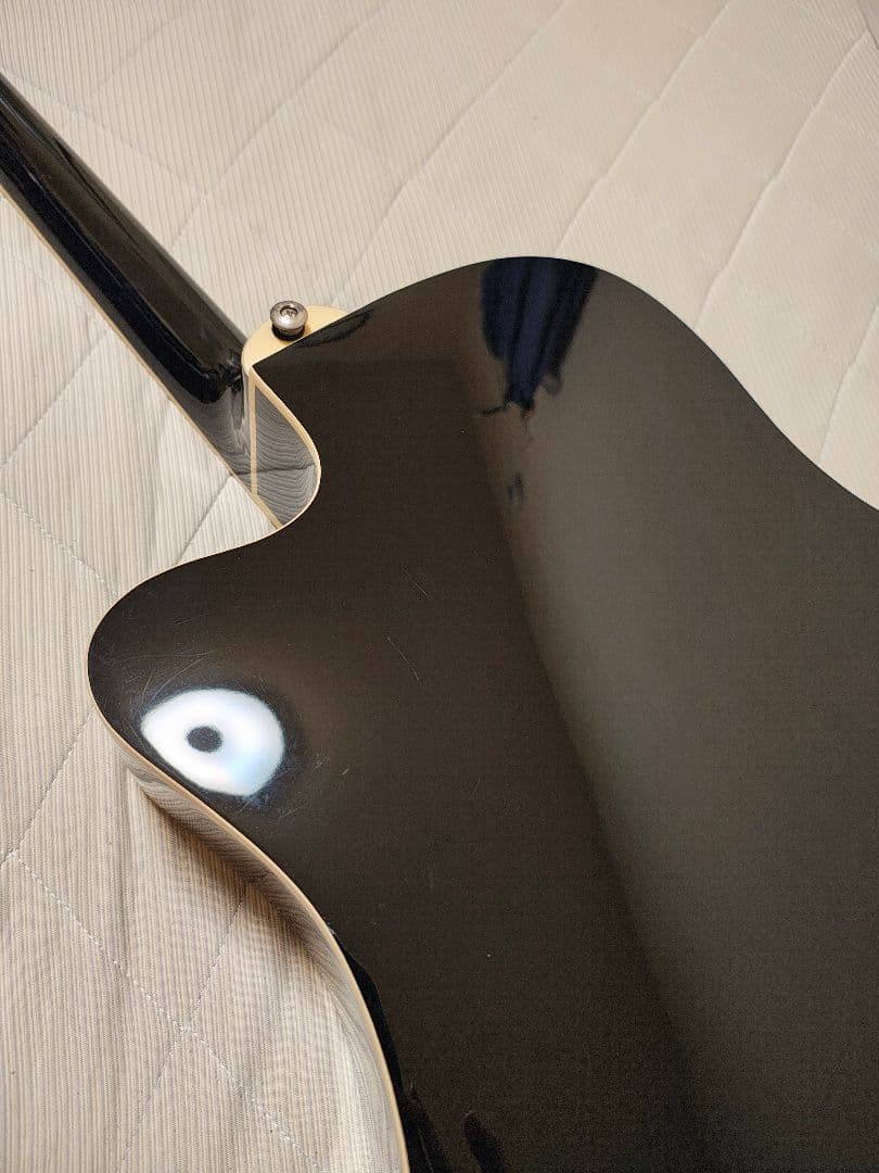 Epiphone HUMMINGBIRD Pro/美品