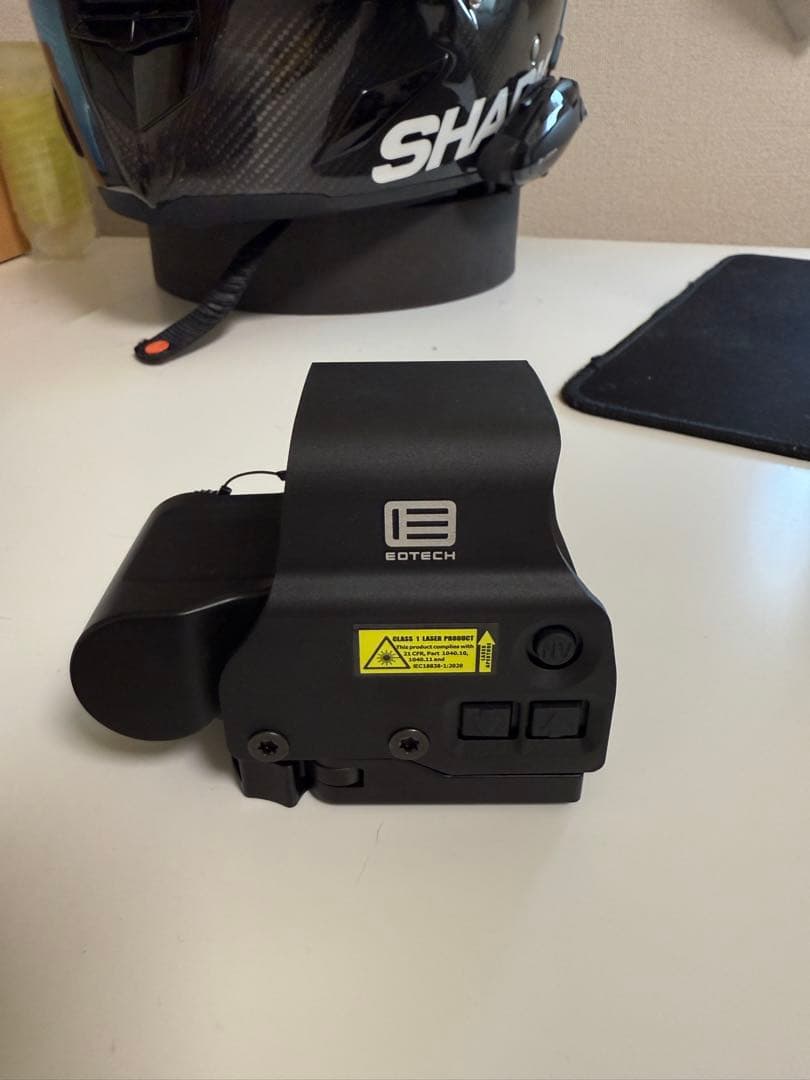 悠馬HolyWarrior Gen.3 EXPS3-0