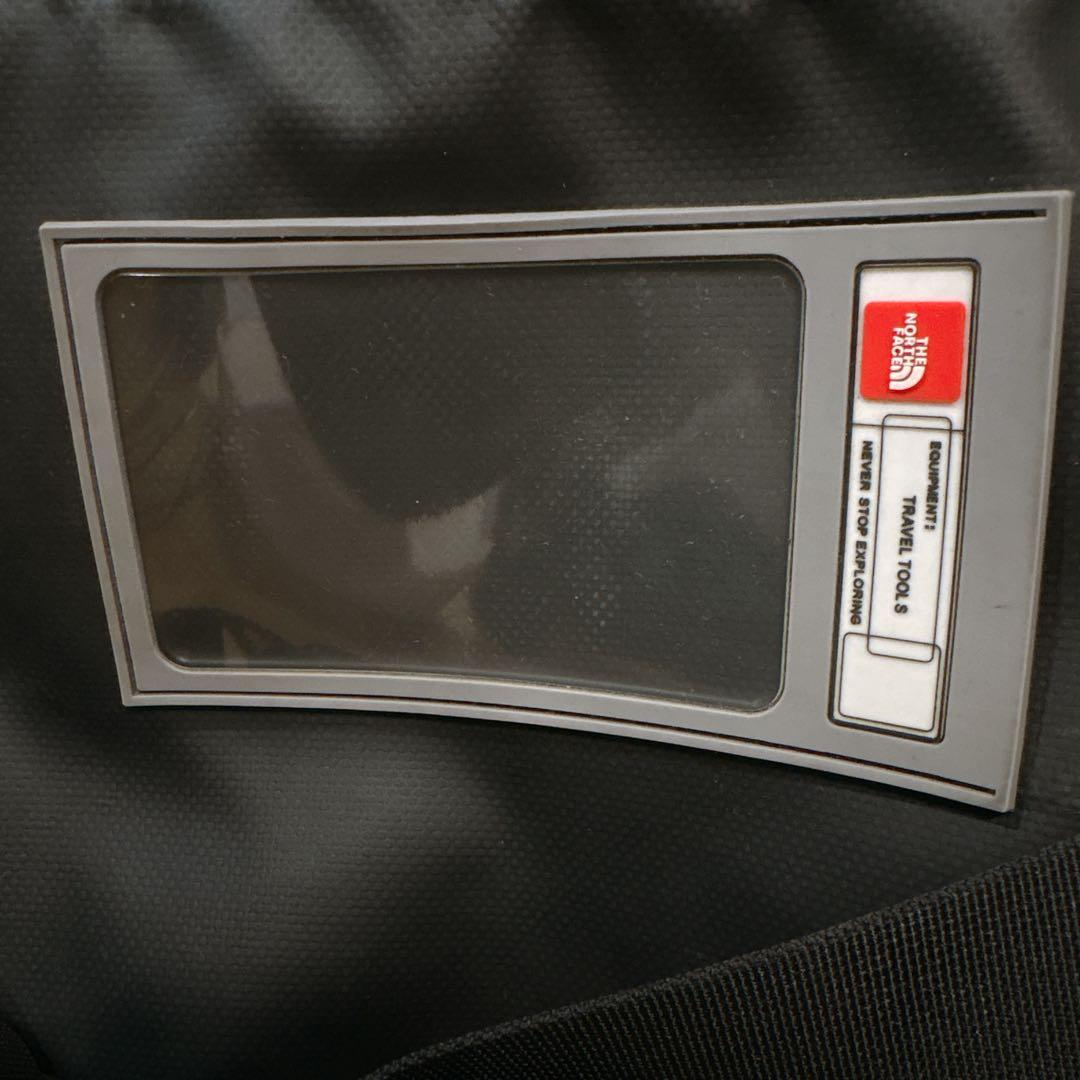 ✨大容量✨ ノースフェイス ローリングサンダー キャリーバッグ 73L ブラック