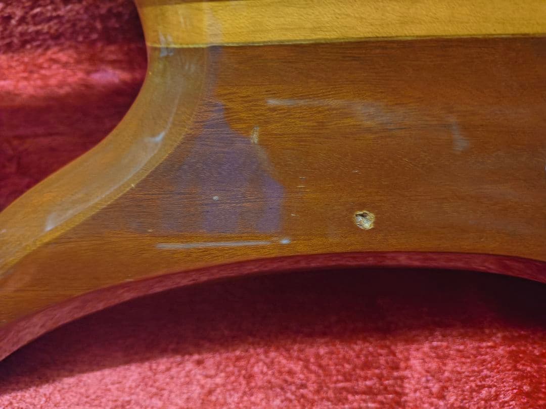 B.C. Rich風　GRECO BC-1000 モッキンバード