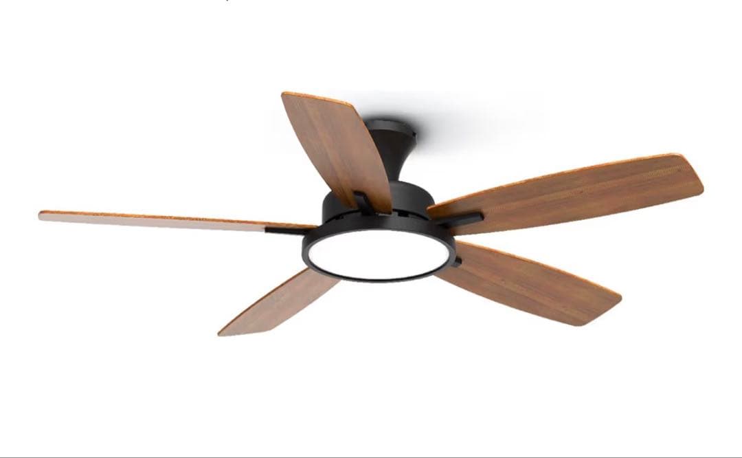 TALOYA シーリングファンライト LED天井ファンライト