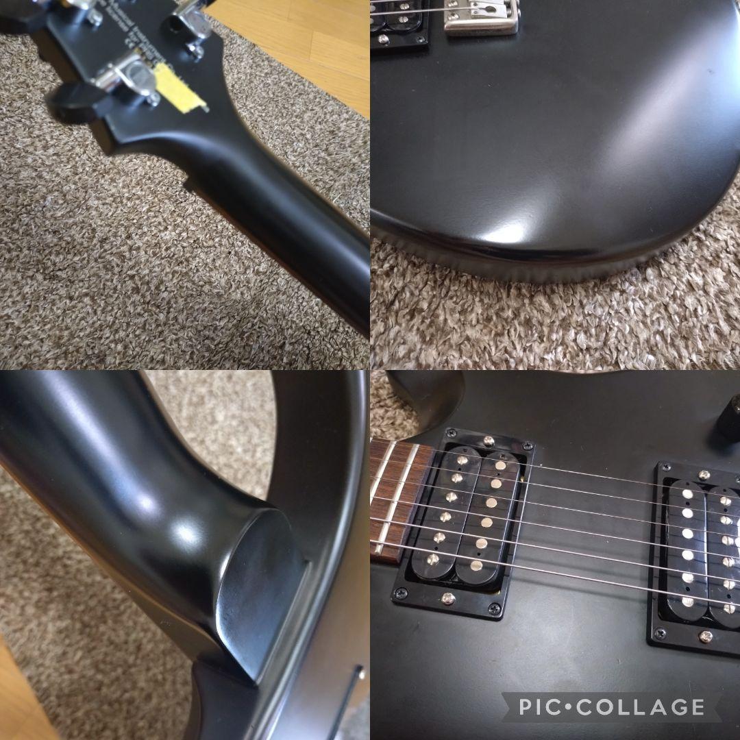 PRS SE STANDARD エレキギター