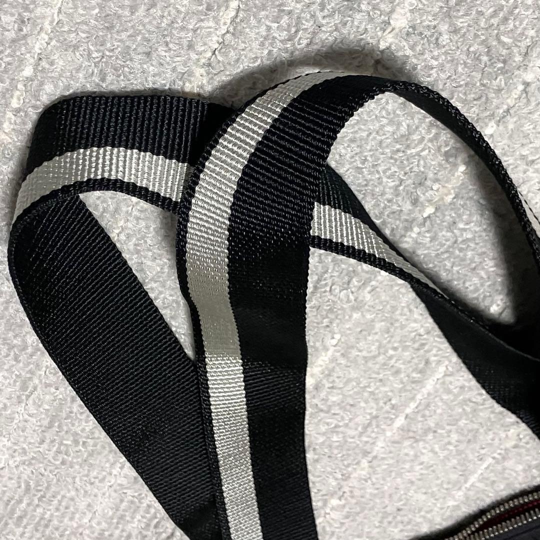 極美品！シャネル［旧トラベルライン］ペット　ショルダーバッグ　犬　ギャランティ