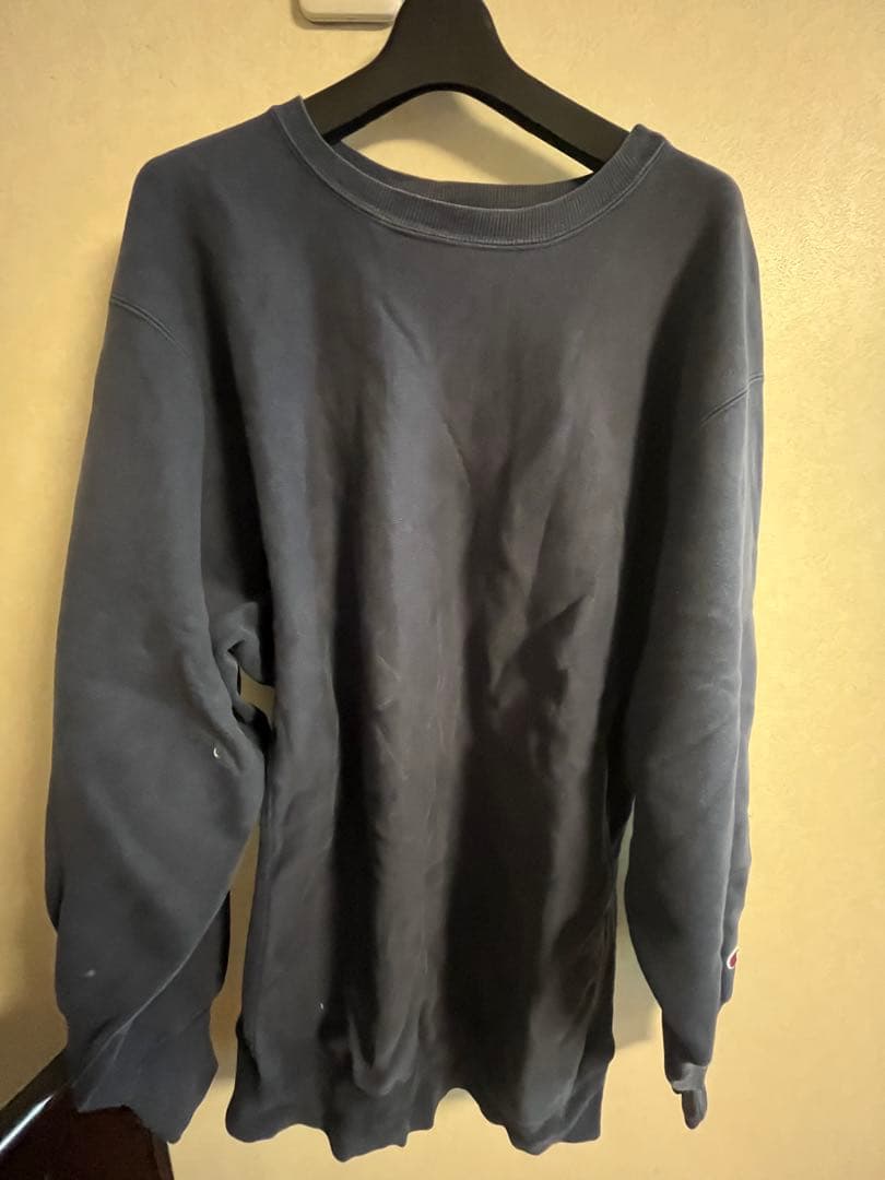 t*t様 90s Champion リバースウィーブ スウェット2着