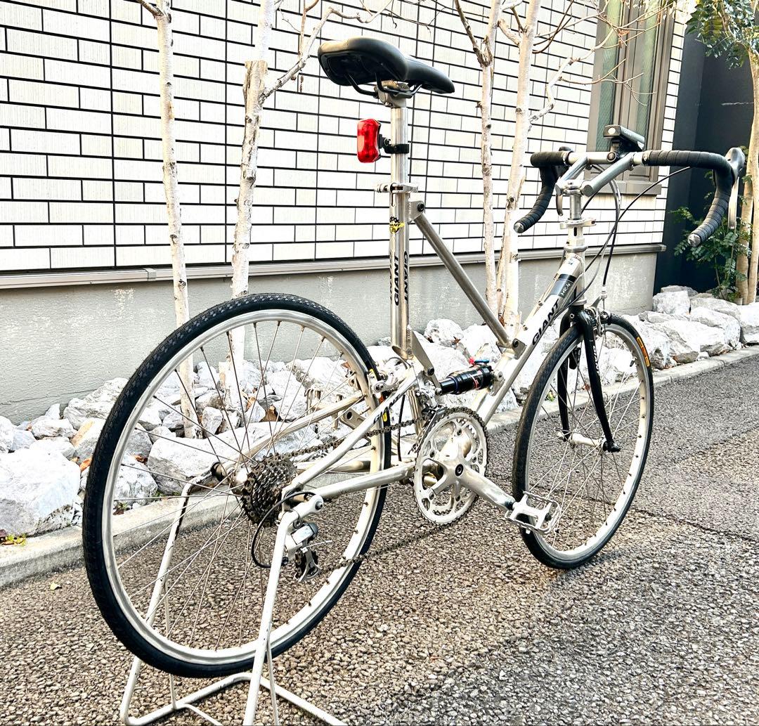 ジャイアントMR-4 引き取り限定！