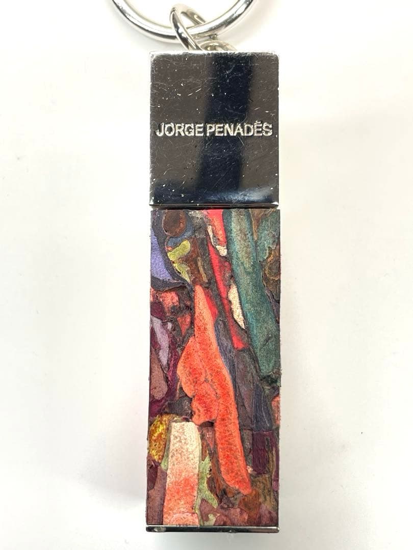 Nakahara BERLUTI(ベルルッティ) キーリング&キーホルダー