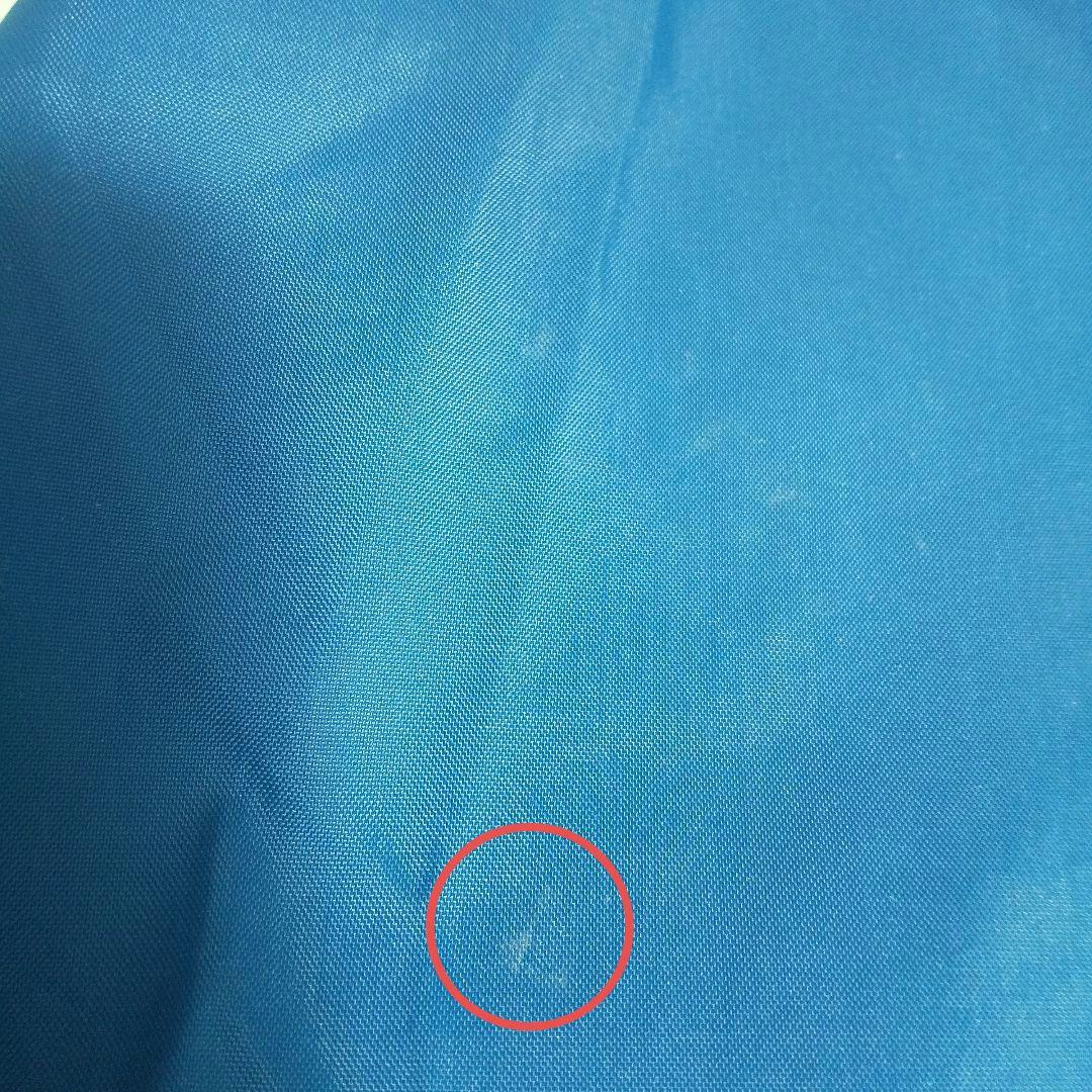 アディダス ヴィンテージ　ナイロン ジャケット Sサイズ