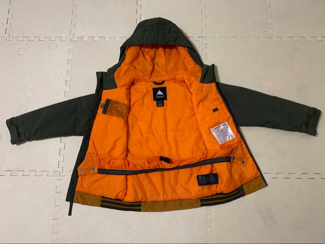 スノーボード ninnico