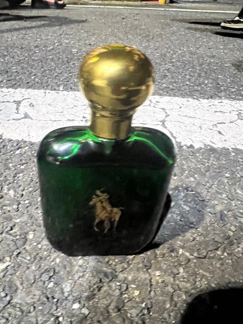 ラルフローレン