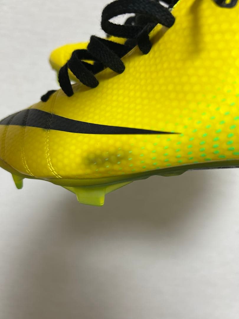 マーキュリアルヴェイパーIX ACC 27cm