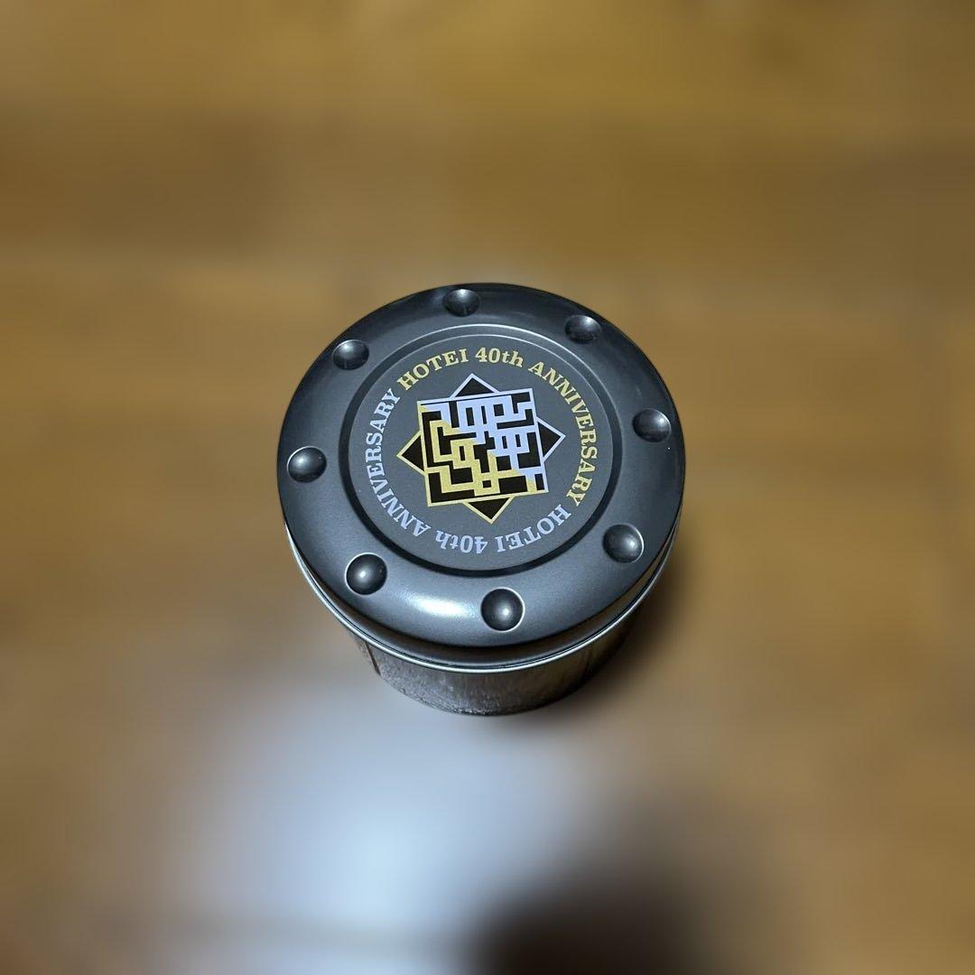 G-SHOCK HOTEI 40th ANNIVERSARY 腕時計