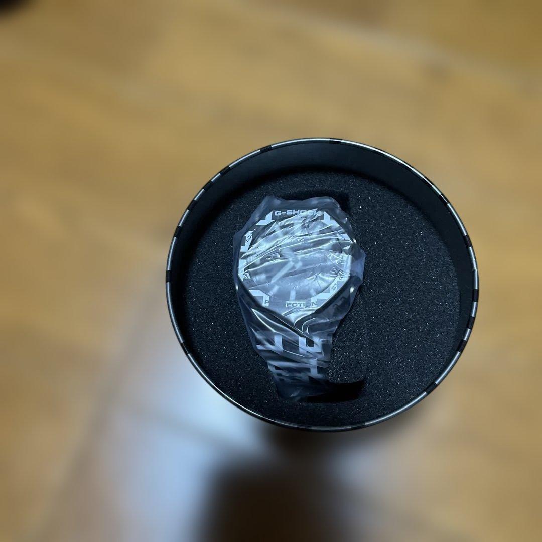 G-SHOCK HOTEI 40th ANNIVERSARY 腕時計